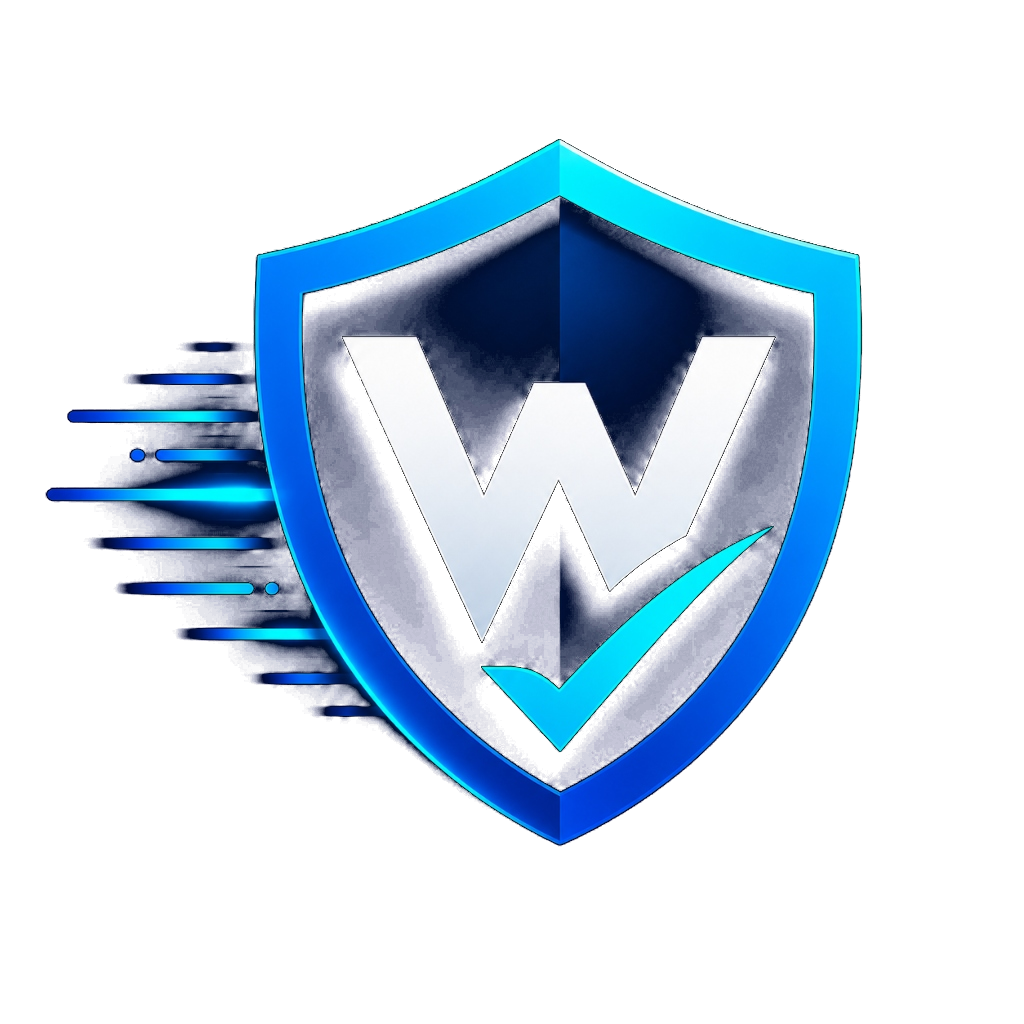 WebAegis Logo